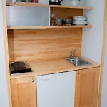 Loft Nordic Appartement *