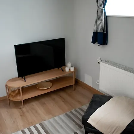 Loft Nordic شقة تالين