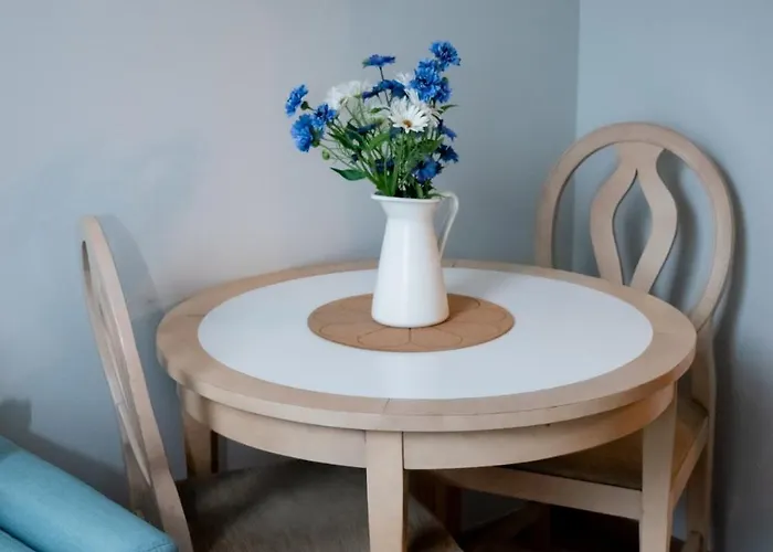 Loft Nordic * タリン