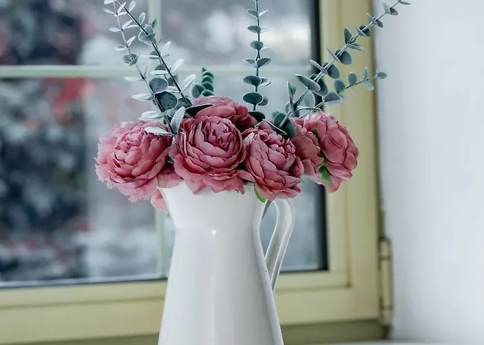 Apartamento Loft Nordic