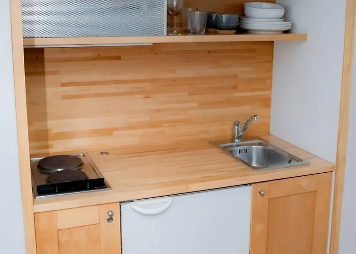 Loft Nordic Apartamento *