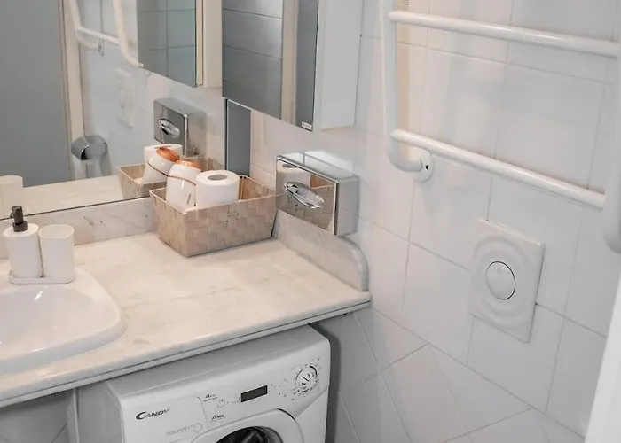 Apartamento Loft Nordic *