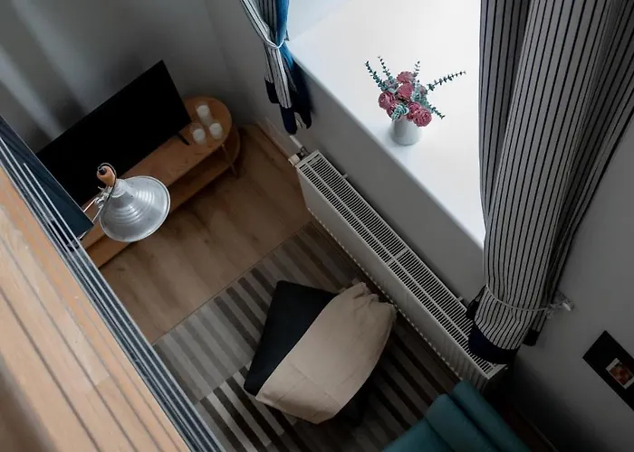 Apartamento Loft Nordic *