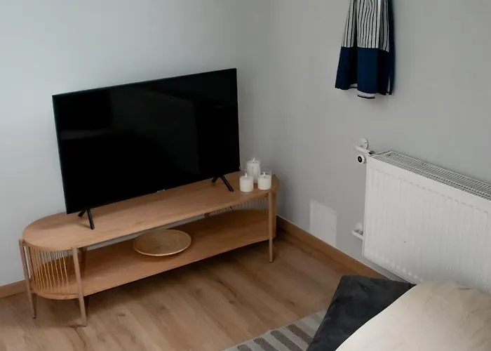 Loft Nordic Apartamento Tallin