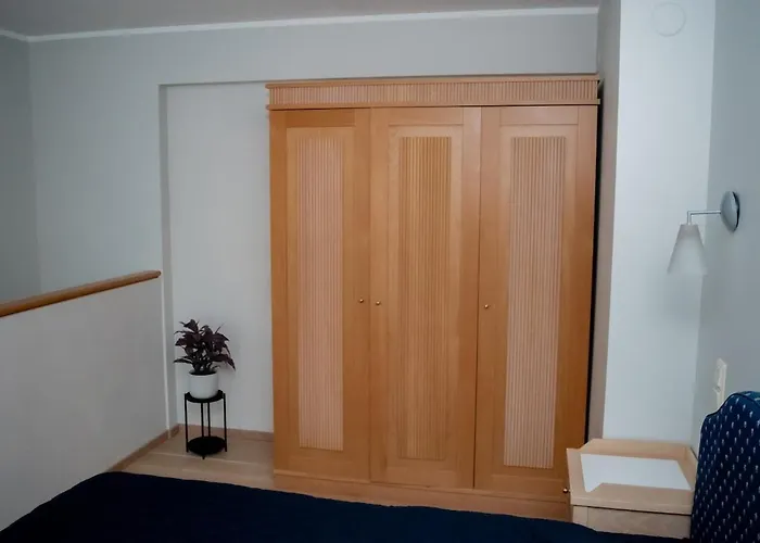 Loft Nordic * Tallin