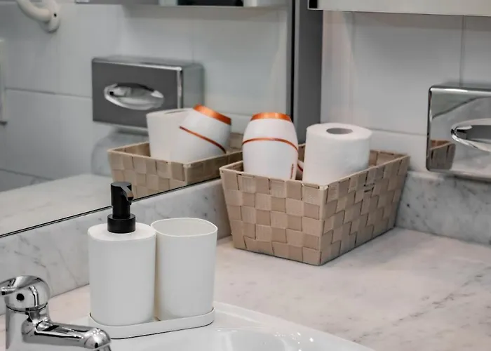 Apartamento Loft Nordic *