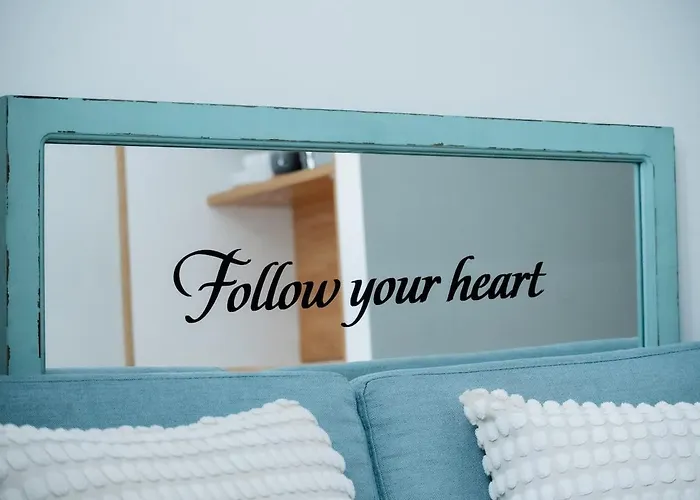 Loft Nordic アパート