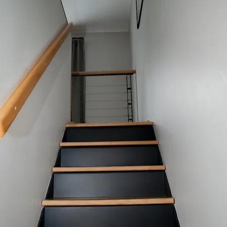 Loft Nordic Апартаменти