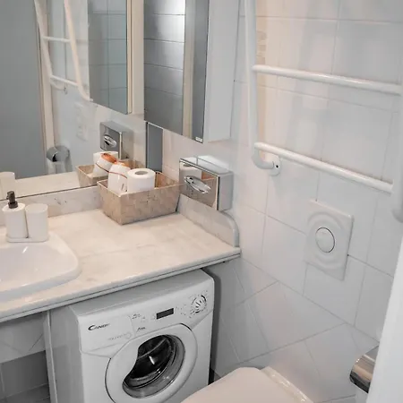 Lägenhet Loft Nordic *