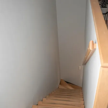 Lägenhet Loft Nordic *