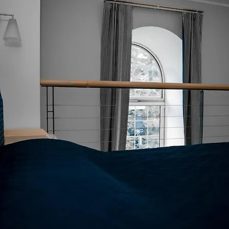 Loft Nordic Апартаменти *