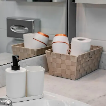 Lägenhet Loft Nordic *