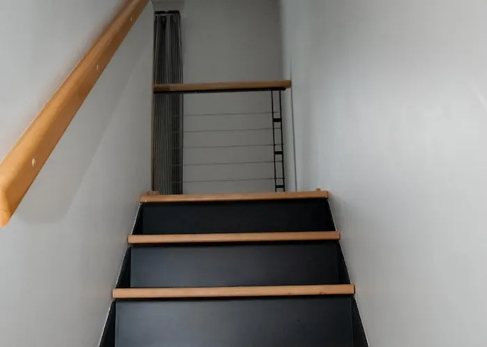 Loft Nordic Апартаменти