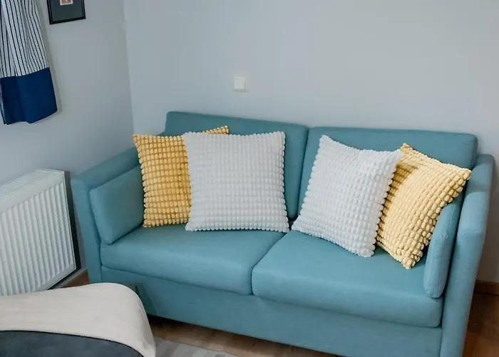 Апартаменти Loft Nordic Таллінн