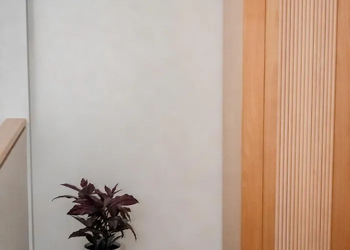 Апартаменти Loft Nordic *