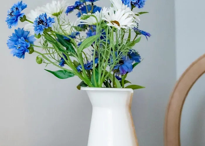 Апартаменти Loft Nordic *