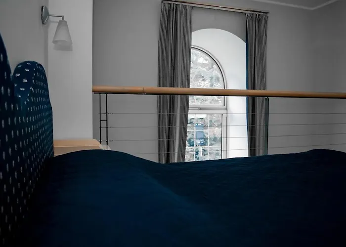 Loft Nordic Апартаменти *