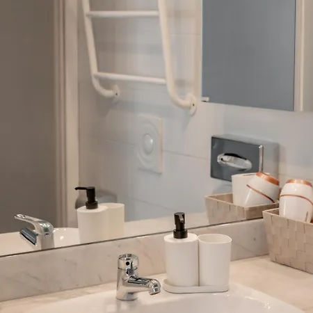 Loft Nordic 公寓 *