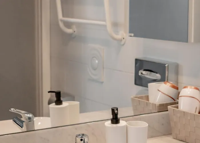 Loft Nordic Lejlighed *